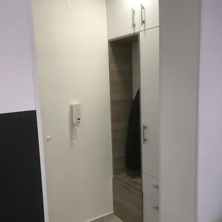 Kristina Free Parking Apartment *