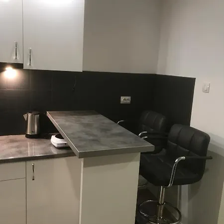 Kristina Free Parking Apartment