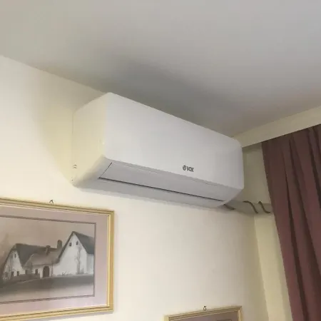 Apartment Kristina Free Parking Novi Sad